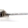 Image 4 : PORTUGUESE M1885 SWORD BAYONET