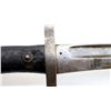 Image 5 : PORTUGUESE M1885 SWORD BAYONET