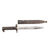 Image 1 : SWEDISH M1896 MAUSER BAYONET
