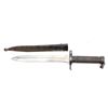 Image 2 : SWEDISH M1896 MAUSER BAYONET