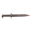 Image 9 : SWEDISH M1896 MAUSER BAYONET