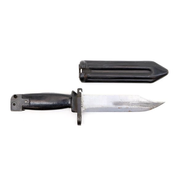 CHINESE AKM TYPE II BAYONET