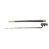 Image 2 : BRITISH 1853 / 1876 PATTERN SOCKET BAYONET