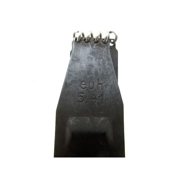 WWII GERMAN MG 34/42 STARTER TAB LOT