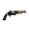 Image 2 : SMITH & WESSON | Model: Tip Up 32 NO1 1/2 Issue 1 Old Model | Caliber: .32 LONG RF