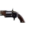 Image 3 : SMITH & WESSON | Model: Tip Up 32 NO1 1/2 Issue 1 Old Model | Caliber: .32 LONG RF