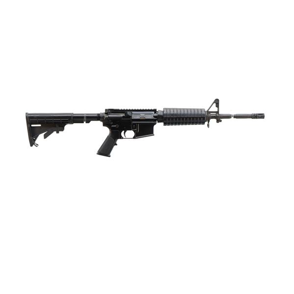 DEACTIVATED POLY TECH | Model: CQ-A | Caliber: 5.56MM