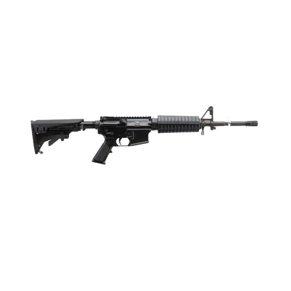 DEACTIVATED POLY TECH | Model: CQ-A | Caliber: 5.56MM