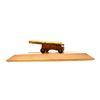 Image 2 : CANADIAN MILITARY | Model: Presentation Cannon | Caliber: NA