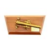 Image 3 : CANADIAN MILITARY | Model: Presentation Cannon | Caliber: NA