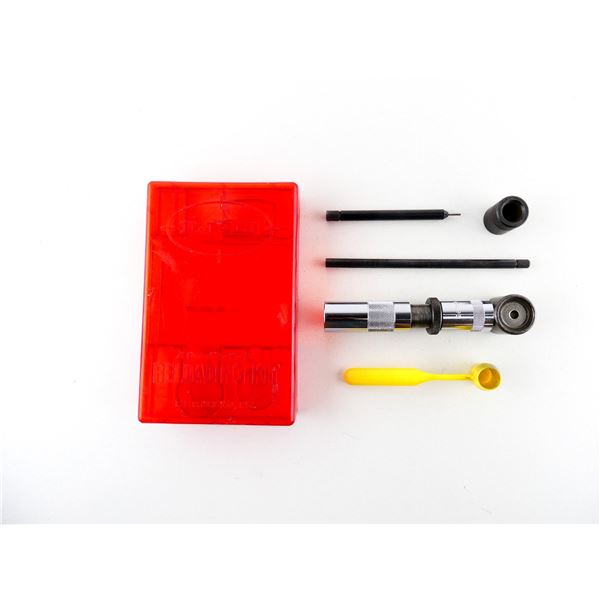 LEE 7MM MAUSER LOADER KIT