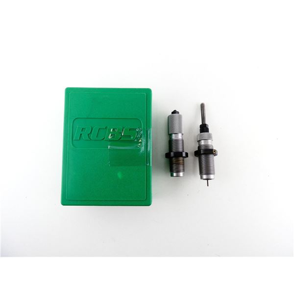 RCBS 6.5 CREEDMOOR RELOADING DIES