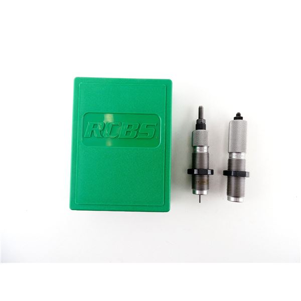 RCBS .30-06 SPRG RELOADING DIES