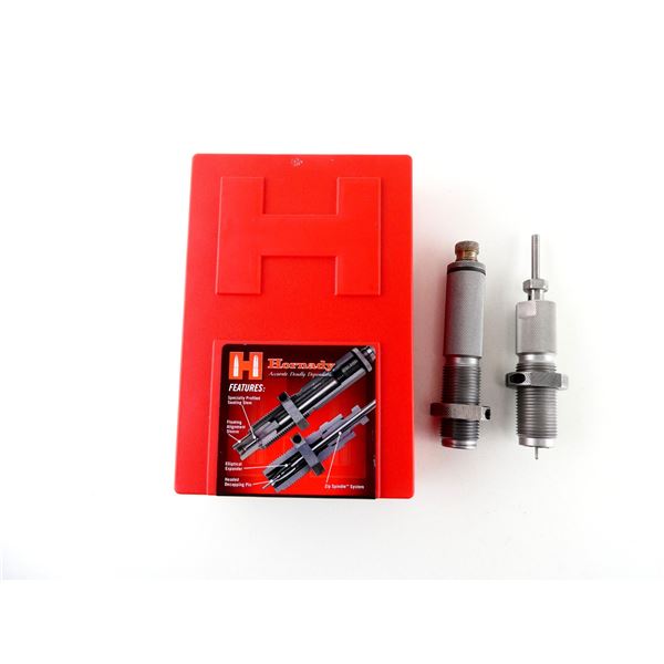 HORNADY 9.3X62MM RELOADING DIES