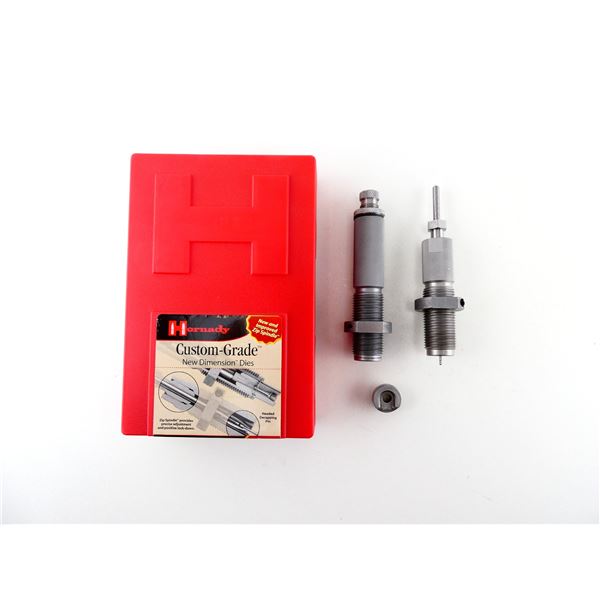 HORNADY .240 WBY MAG RELOADING DIES