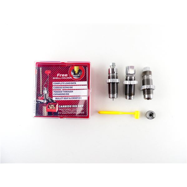 LEE .45 ACP RELOADING DIES