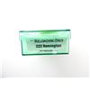 Image 2 : LEE .222 REM RELOADING DIES
