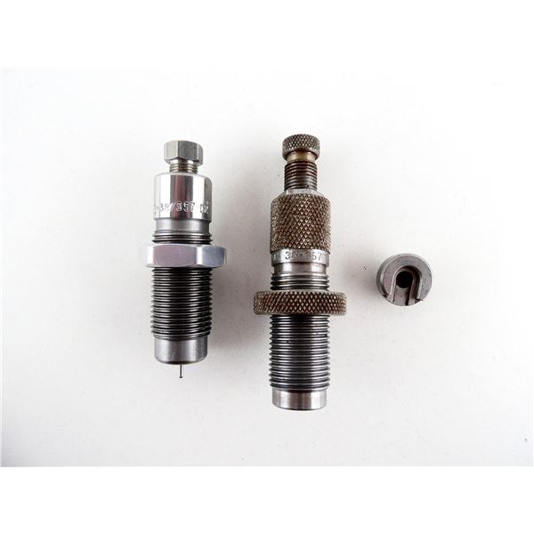 ASSORTED .38 SPL / .357 MAG RELOADING DIES