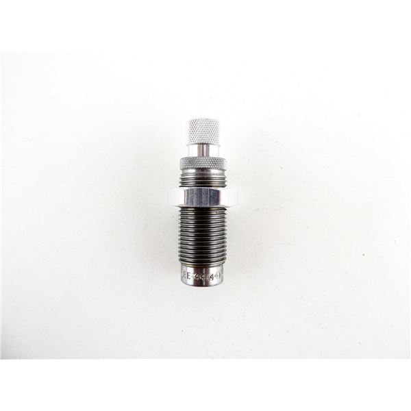 LEE .44 SPL / .44 MAG CARBIDE FACTORY CRIMP DIE