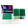 Image 1 : ASSORTED RELOADING ACCESSORIES LOT