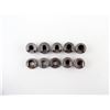 Image 1 : ASSORTED SHELL HOLDERS LOT