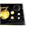 Image 2 : UNKNOWN BALANCE SCALE AND RELOADING TRAY LOT