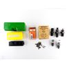 Image 1 : ASSORTED RELOADING ACCESSORIES LOT