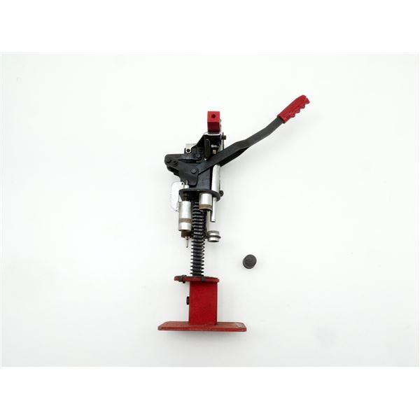 MEC 20 GAUGE SHOT SHELL RELOADING PRESS