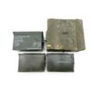 Image 1 : ASSORTED METAL AMMO TIN / WOODEN CRATE LOT