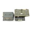 Image 4 : ASSORTED METAL AMMO TIN / WOODEN CRATE LOT
