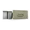 Image 6 : ASSORTED METAL AMMO TIN / WOODEN CRATE LOT