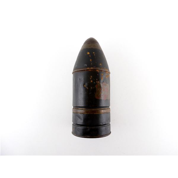 WWI BRITISH AND BENNINGTON'S OF LONDON TEA CADDY