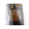 Image 3 : WWI BRITISH AND BENNINGTON'S OF LONDON TEA CADDY