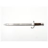 Image 2 : BELGIAN M1889 BAYONET