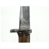 Image 3 : WWI GERMAN M1898/05 A/A MODIFIED BAYONET
