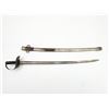 Image 1 : BRITISH 1864 PATTERN CAVALRY TROOPER'S SWORD