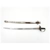 Image 2 : BRITISH 1864 PATTERN CAVALRY TROOPER'S SWORD