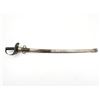 Image 5 : BRITISH 1864 PATTERN CAVALRY TROOPER'S SWORD