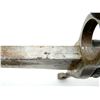 Image 6 : BRITISH 1856 PATTERN YATAGHAN SWORD-BAYONET