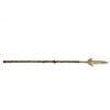 Image 1 : VICTORIAN ERA REPRODUCTION 14TH / 16TH CENTURY HALBERD POLEARM