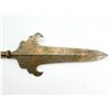 Image 4 : VICTORIAN ERA REPRODUCTION 14TH / 16TH CENTURY HALBERD POLEARM