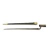 Image 2 : BRITISH BROWN BESS LAND PATTERN SOCKET BAYONET