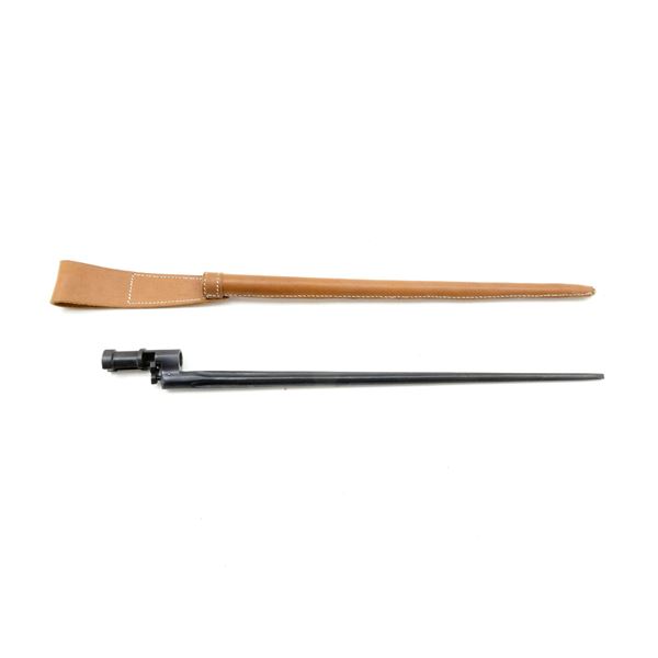 RUSSIAN MOSIN-NAGANT M1891/30 SOCKET BAYONET