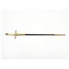 Image 3 : U.S. CIVIL WAR MILITIA NCO STYLE SWORD