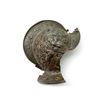 Image 1 : VICTORIAN ERA REPRODUCTION 16TH CENTURY ITALIAN PARADE BURGONET HELMET