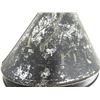 Image 11 : PRE-1900'S CANADIAN 49TH HASTING RIFLE REGIMENT PITH HELMET AND TIN LOT