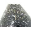 Image 13 : PRE-1900'S CANADIAN 49TH HASTING RIFLE REGIMENT PITH HELMET AND TIN LOT