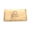 Image 4 : COLLECTIBLE WESTERN .30 CAL. TRACER WOODEN AMMO CRATE