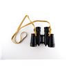 Image 2 : WWII BRITISH MILITARY KERSHAW BINOCULARS