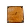 Image 4 : WWII ERA U.S. MILITARY KOLLSMAN STATION BAROMETER